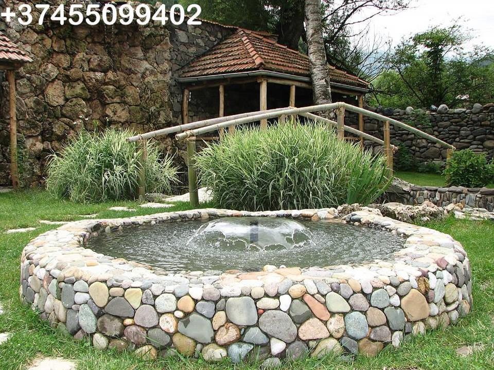 Bed and Breakfast Eco Garden Дилижан Экстерьер фото