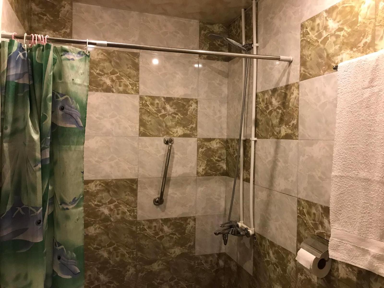 Bed and Breakfast Eco Garden Дилижан Номер фото